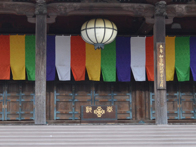 【お寺の参拝マナー】文京区民は護国寺での初詣がおすすめです
