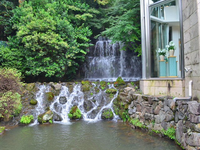 文京区には椿山荘がある！東京の真ん中で一流の庭園とホテルを体感できる場所