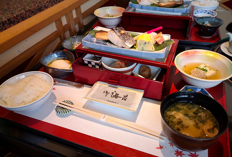GoToトラベルキャンペーンで「ホテル椿山荘東京」に泊まってきました！
